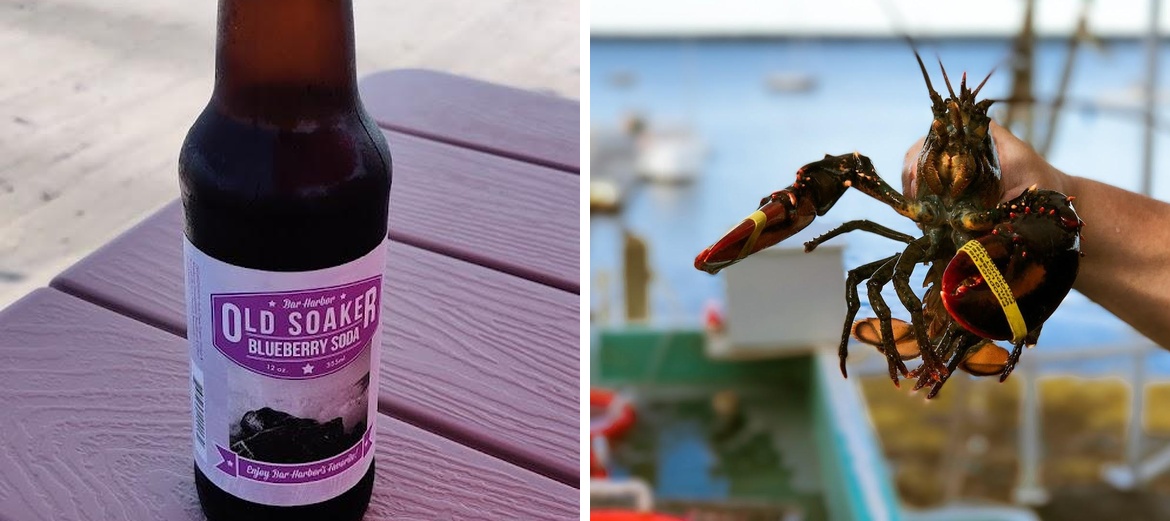 Perry's Lobster Co