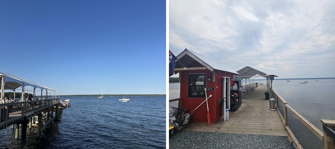 Perry's Lobster Co
