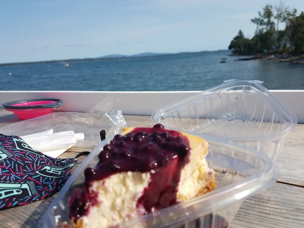 Cheesecake