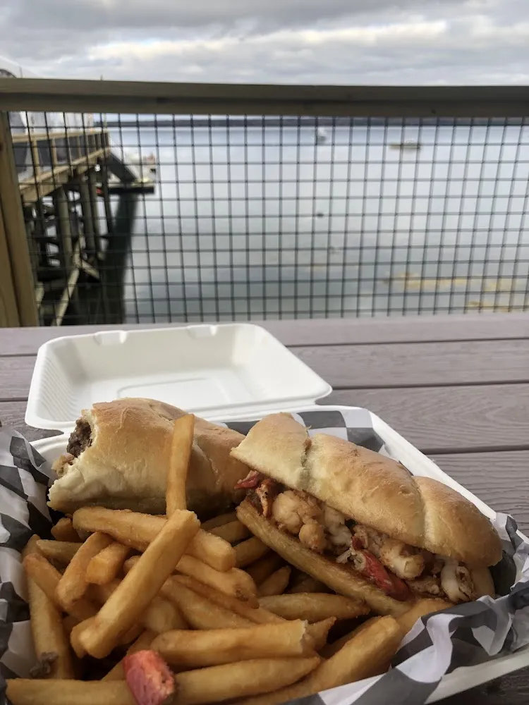 Chicken Sandwich