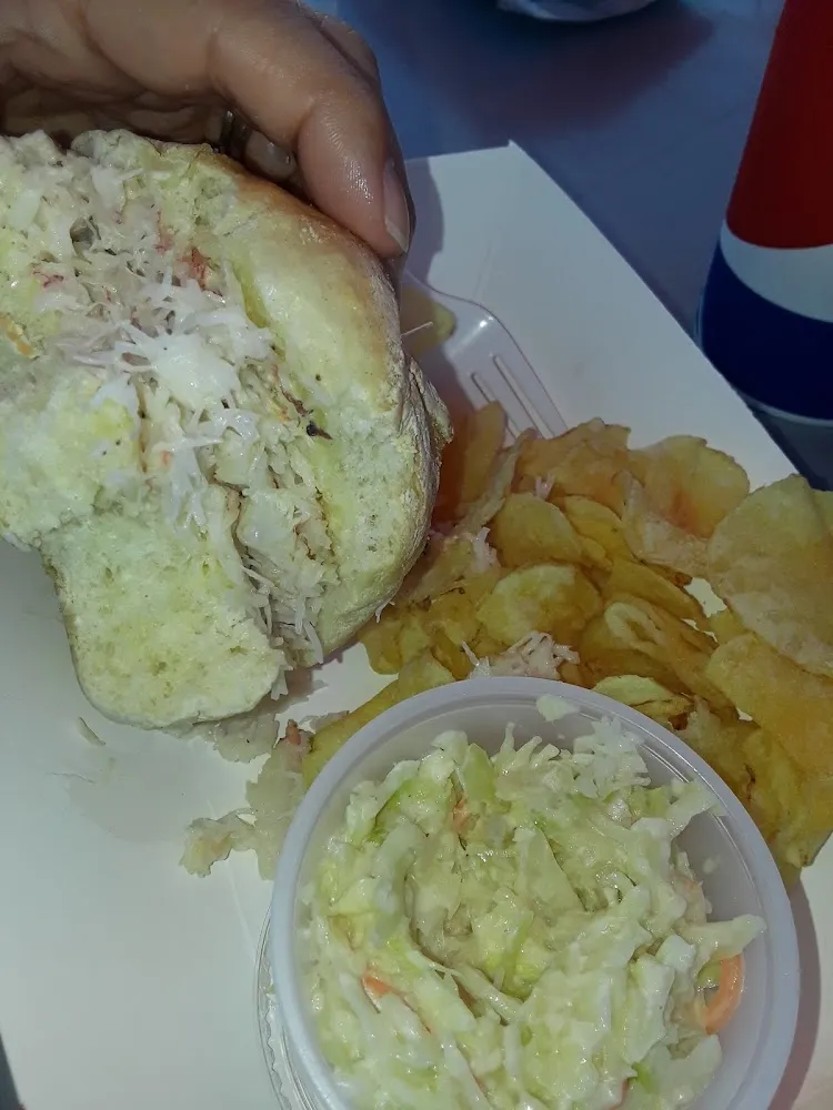 Coleslaw
