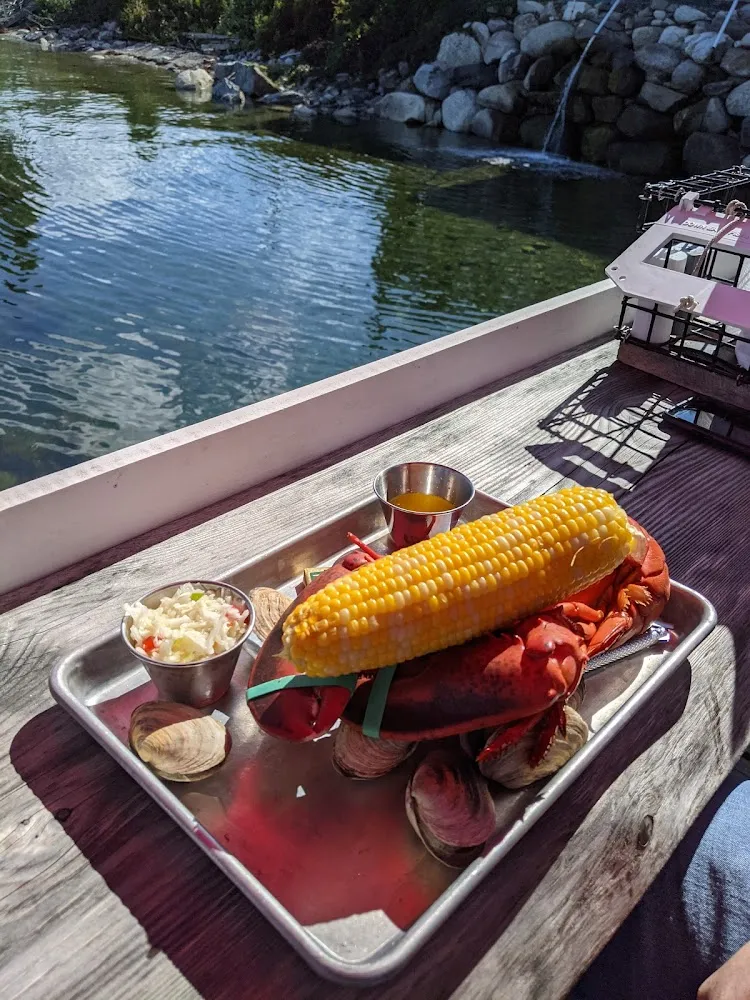 Corn on the Cob