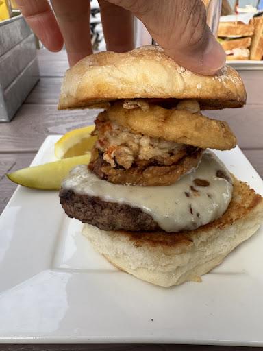 Perry's Lobster Co