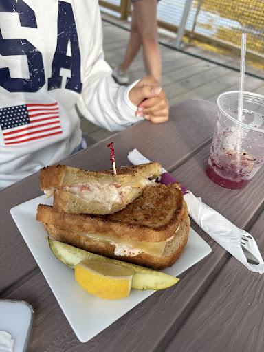 Perry's Lobster Co