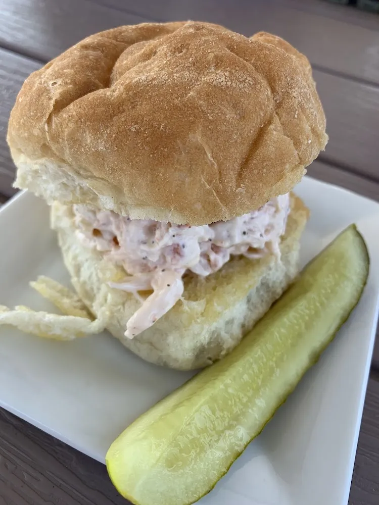 Lobstah Roll