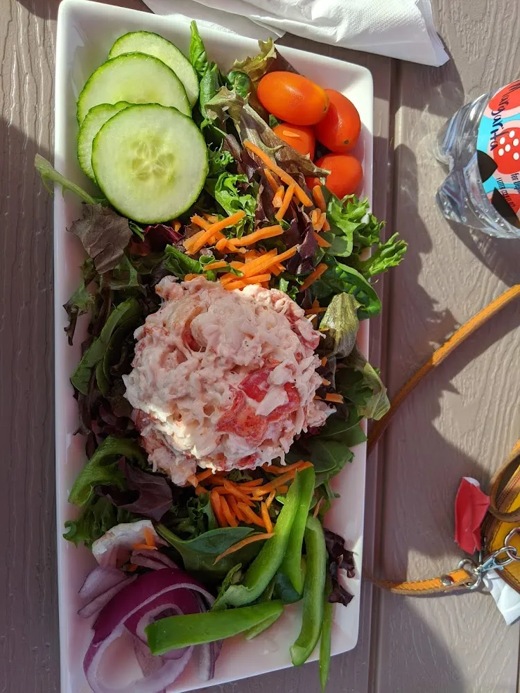 Lobster Salad