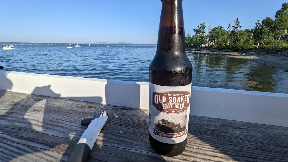 Root Beer